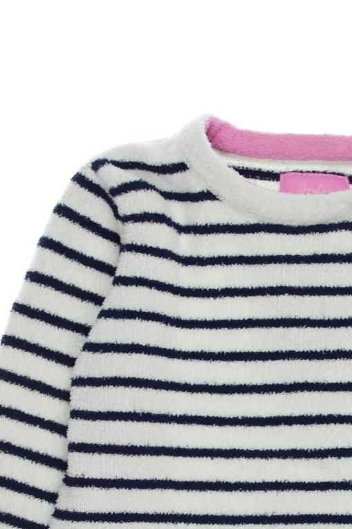 Thumbnail - Joules Mädchen Pullover, weiß, Gr. 122/128