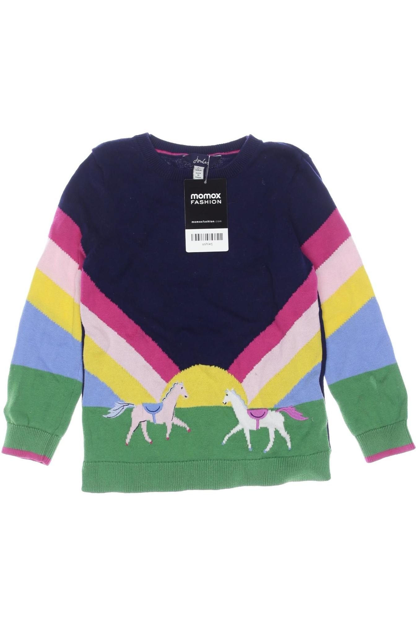 

Joules Mädchen Pullover, marineblau, Gr. 104