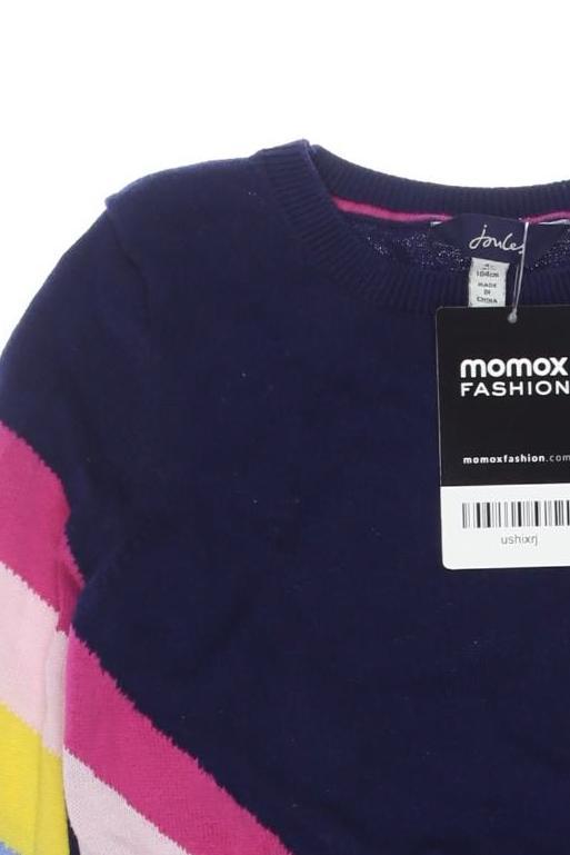 Thumbnail - Joules Mädchen Pullover, marineblau, Gr. 104