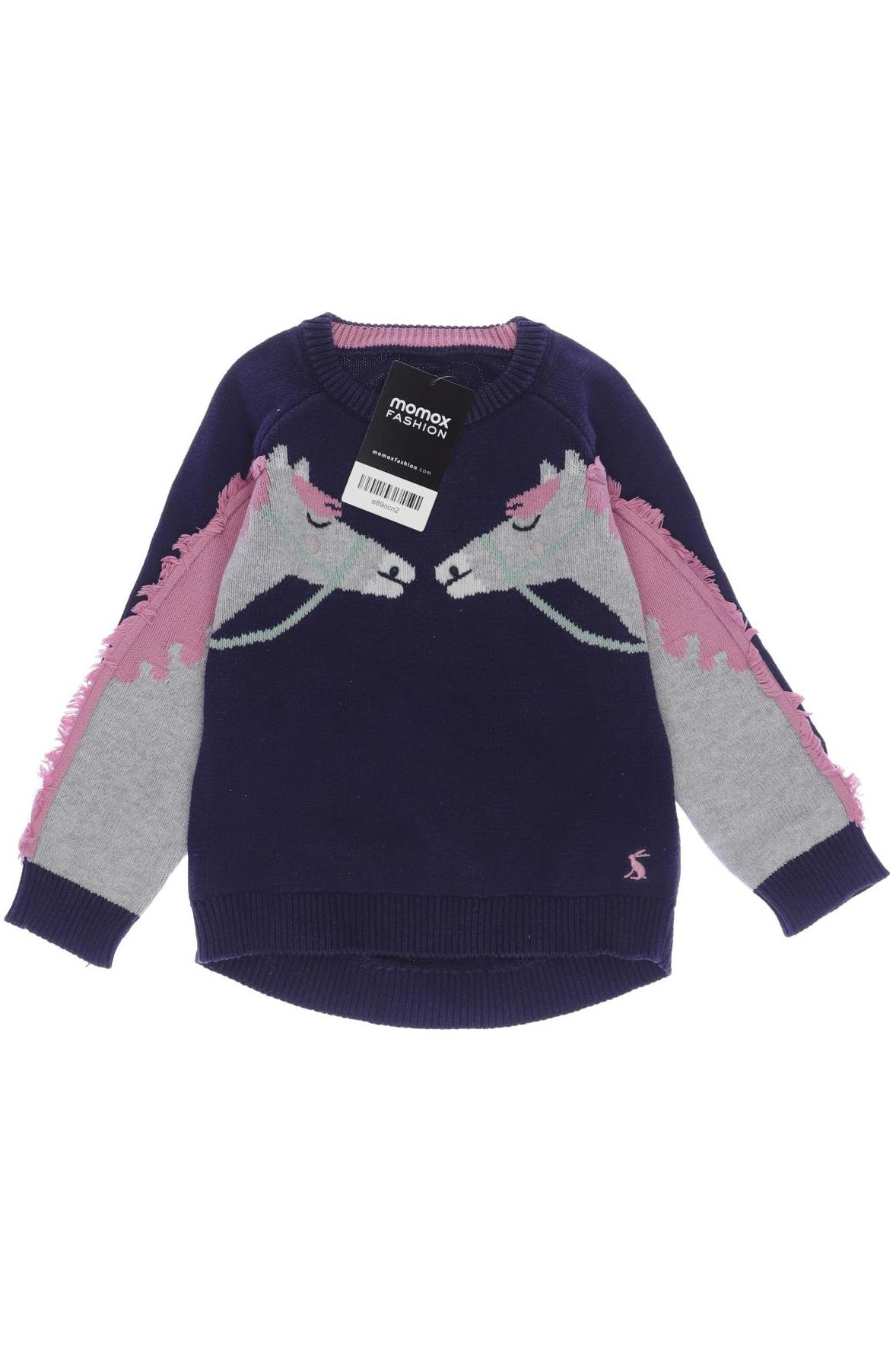 

Joules Mädchen Pullover, marineblau