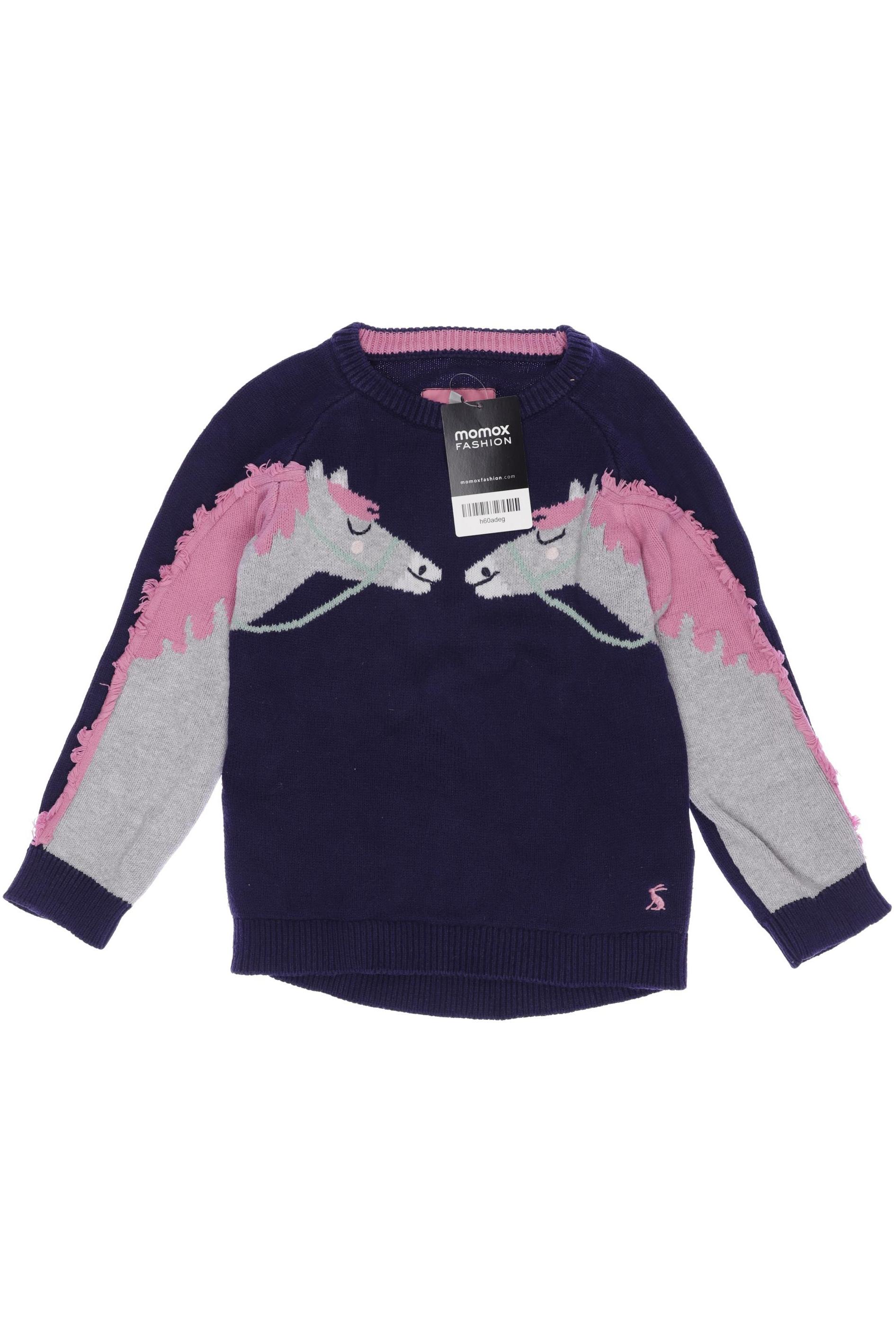 

Joules Damen Pullover, marineblau, Gr. 110