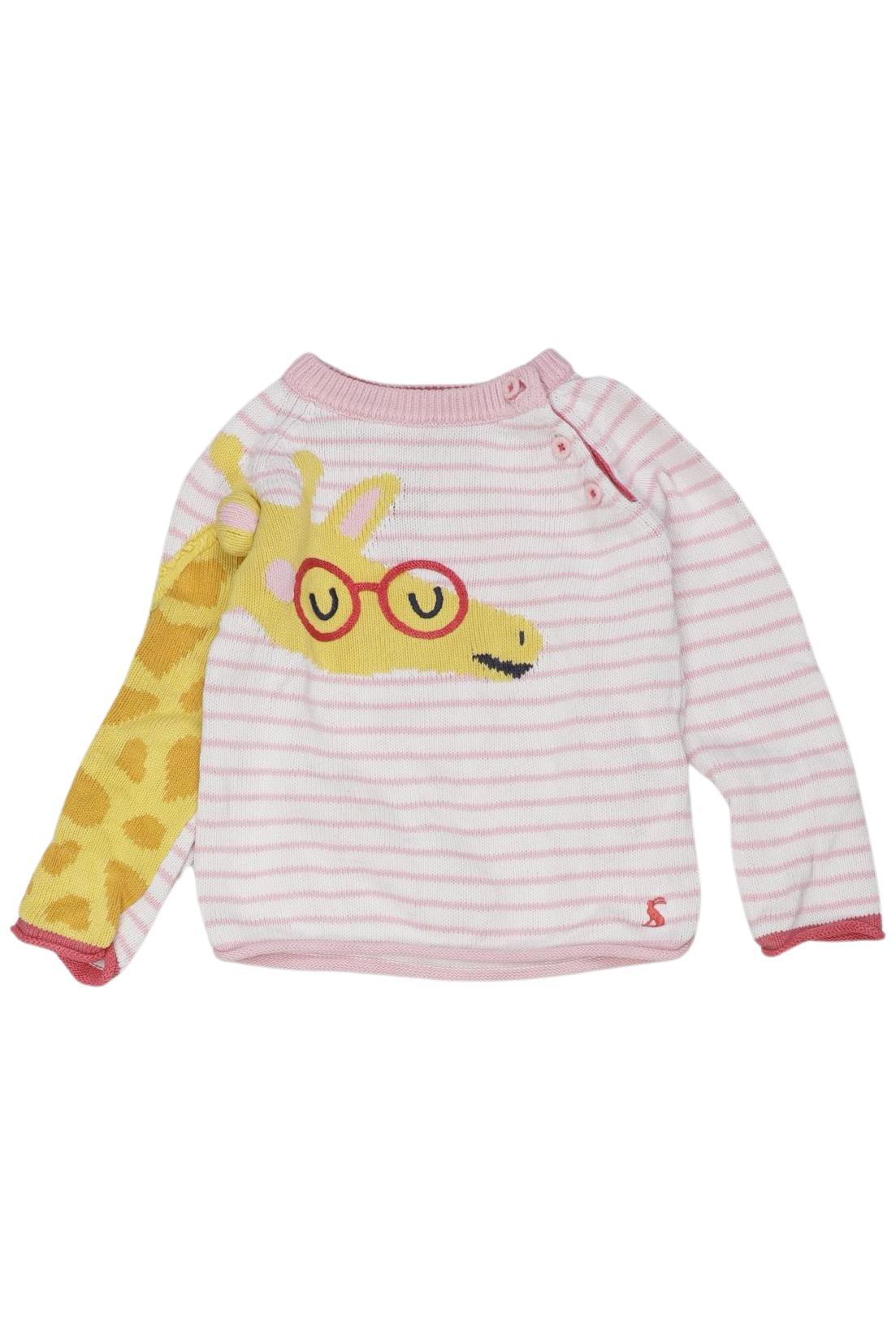 

Joules Mädchen Pullover, mehrfarbig, Gr. 80