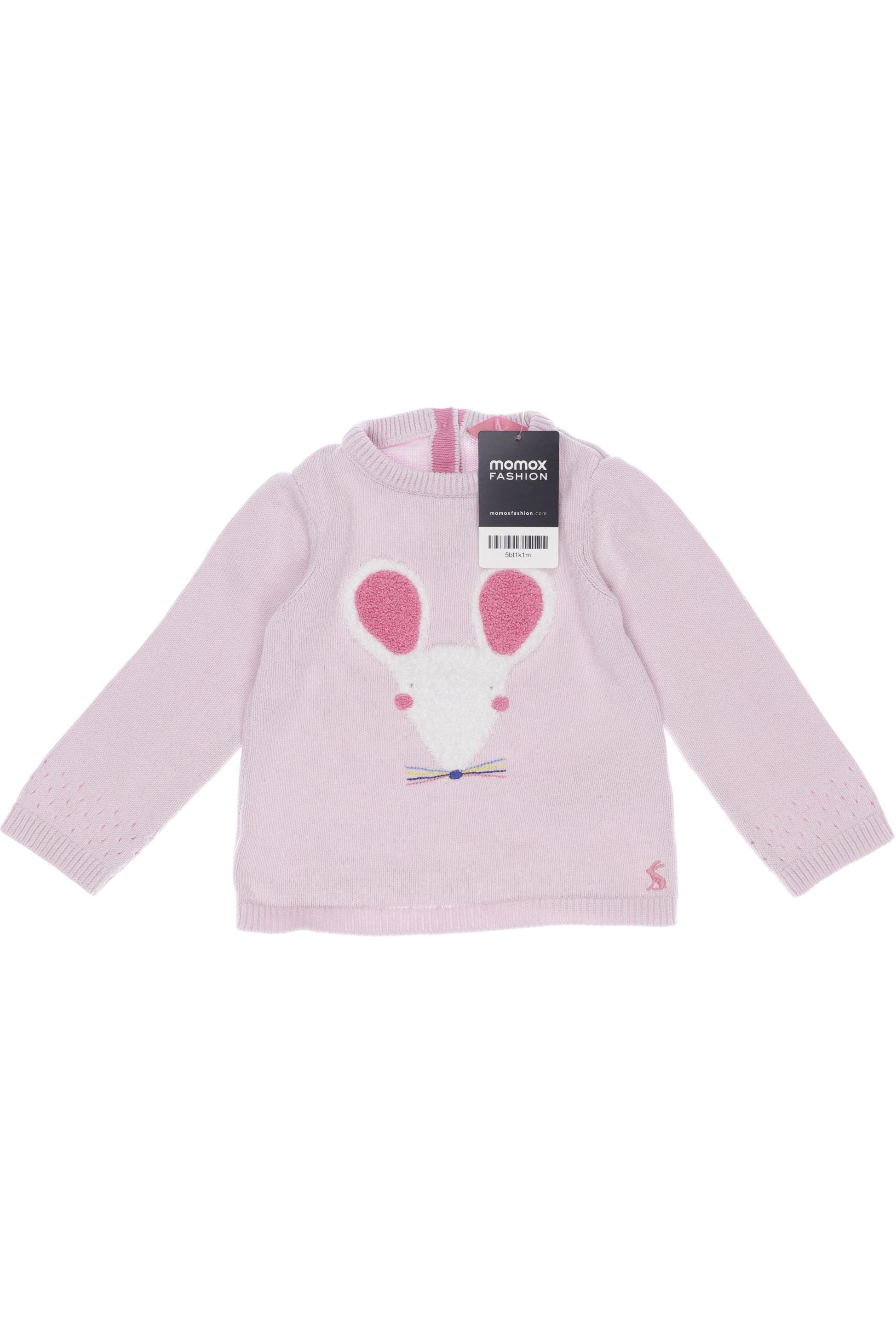

Joules Damen Pullover, pink, Gr. 80