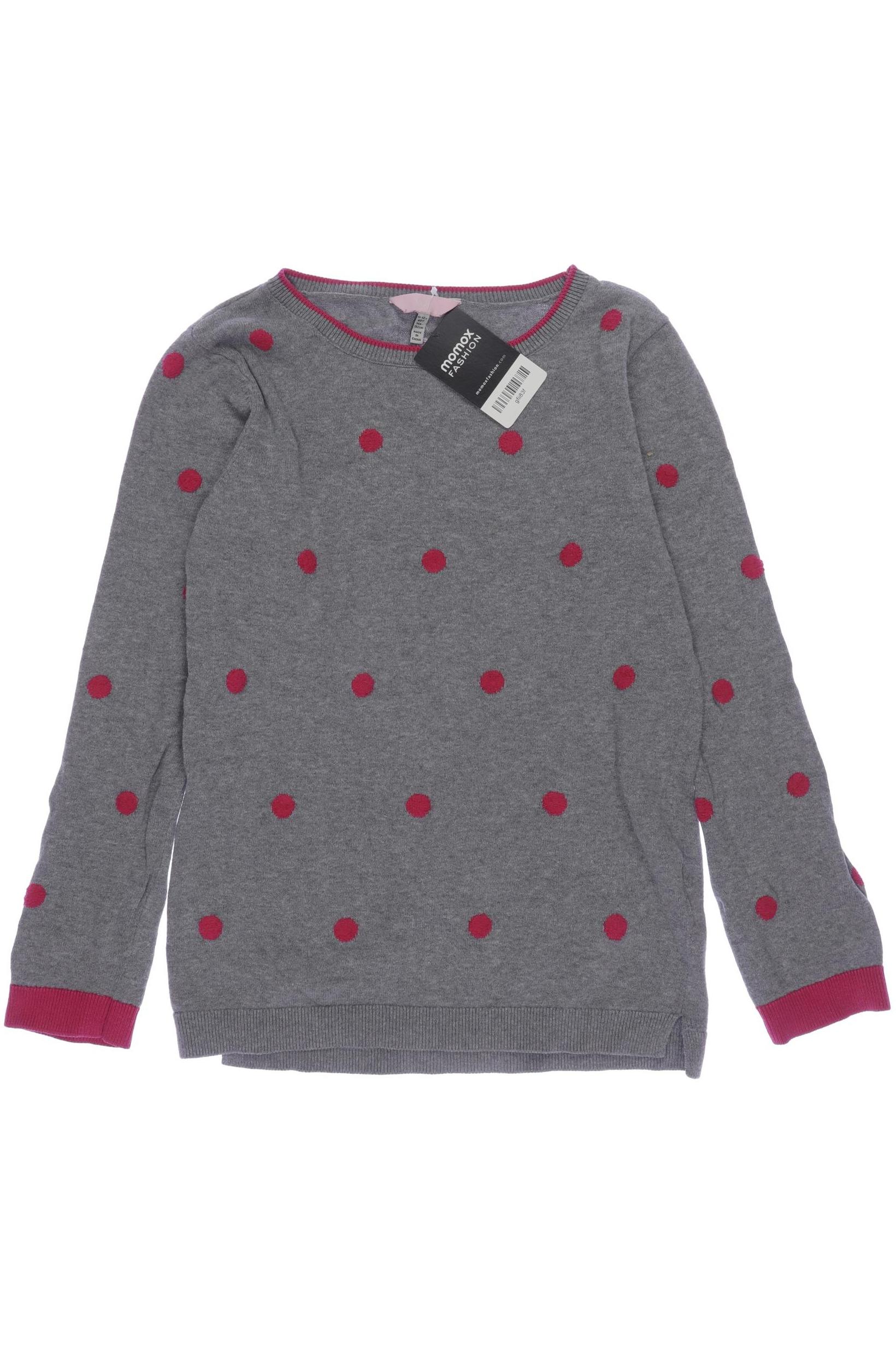 

Joules Mädchen Pullover, grau
