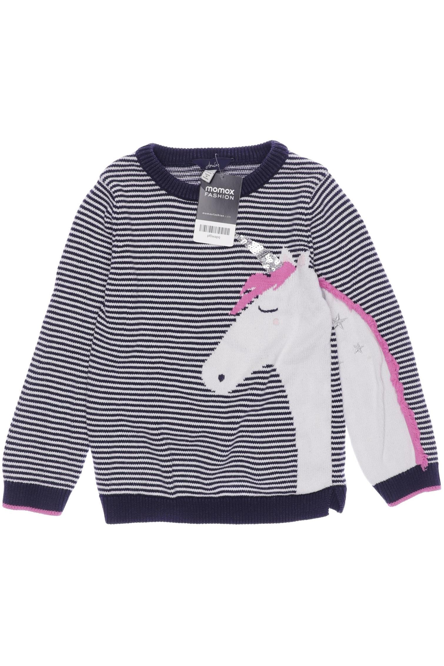 

Joules Damen Pullover, marineblau, Gr. 116