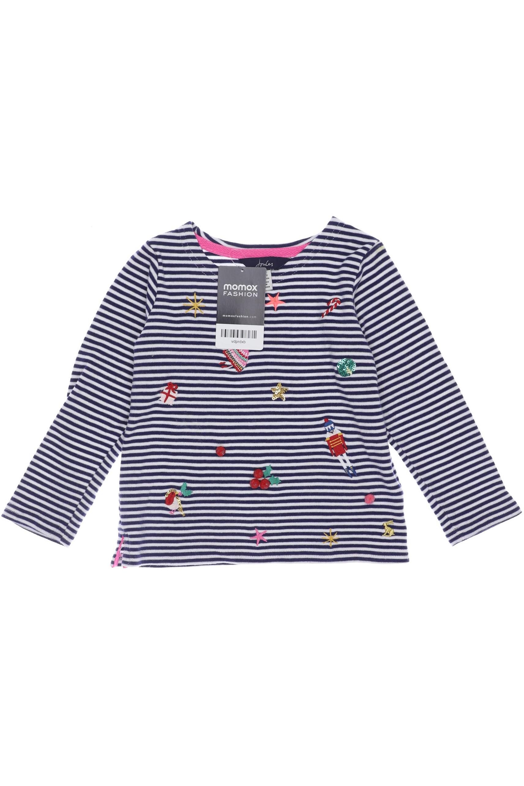 

Joules Mädchen Pullover, marineblau