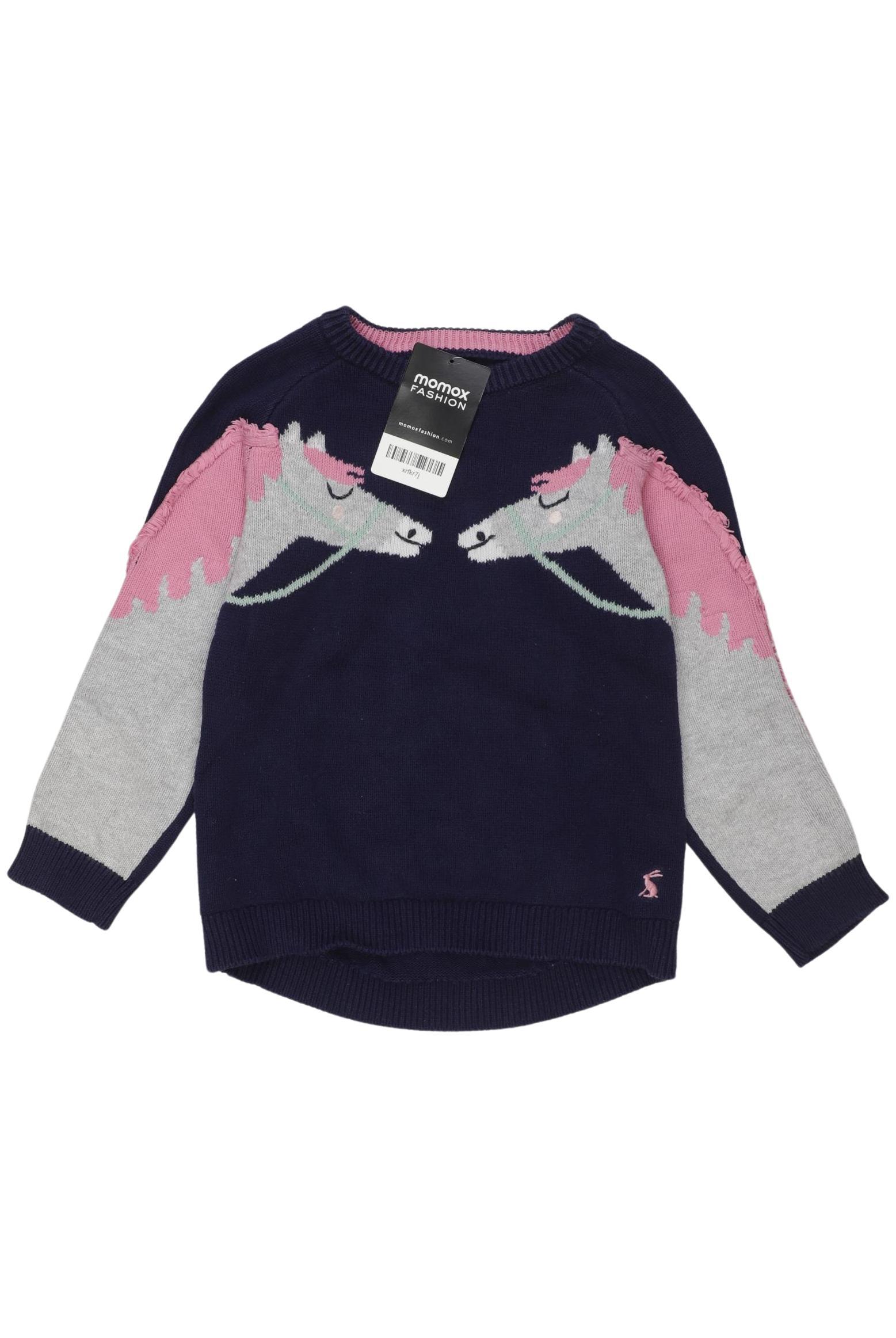 

Joules Mädchen Pullover, mehrfarbig, Gr. 110