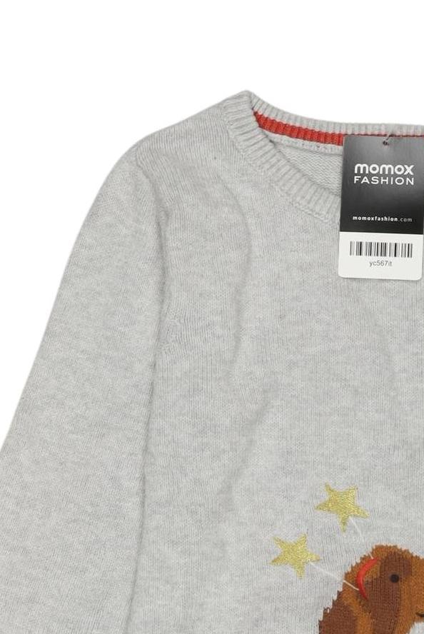 Thumbnail - Joules Mädchen Pullover, grau, Gr. 140