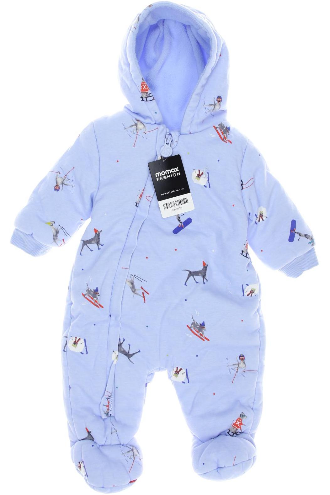 

Joules Damen Schneeanzug, blau, Gr. 50