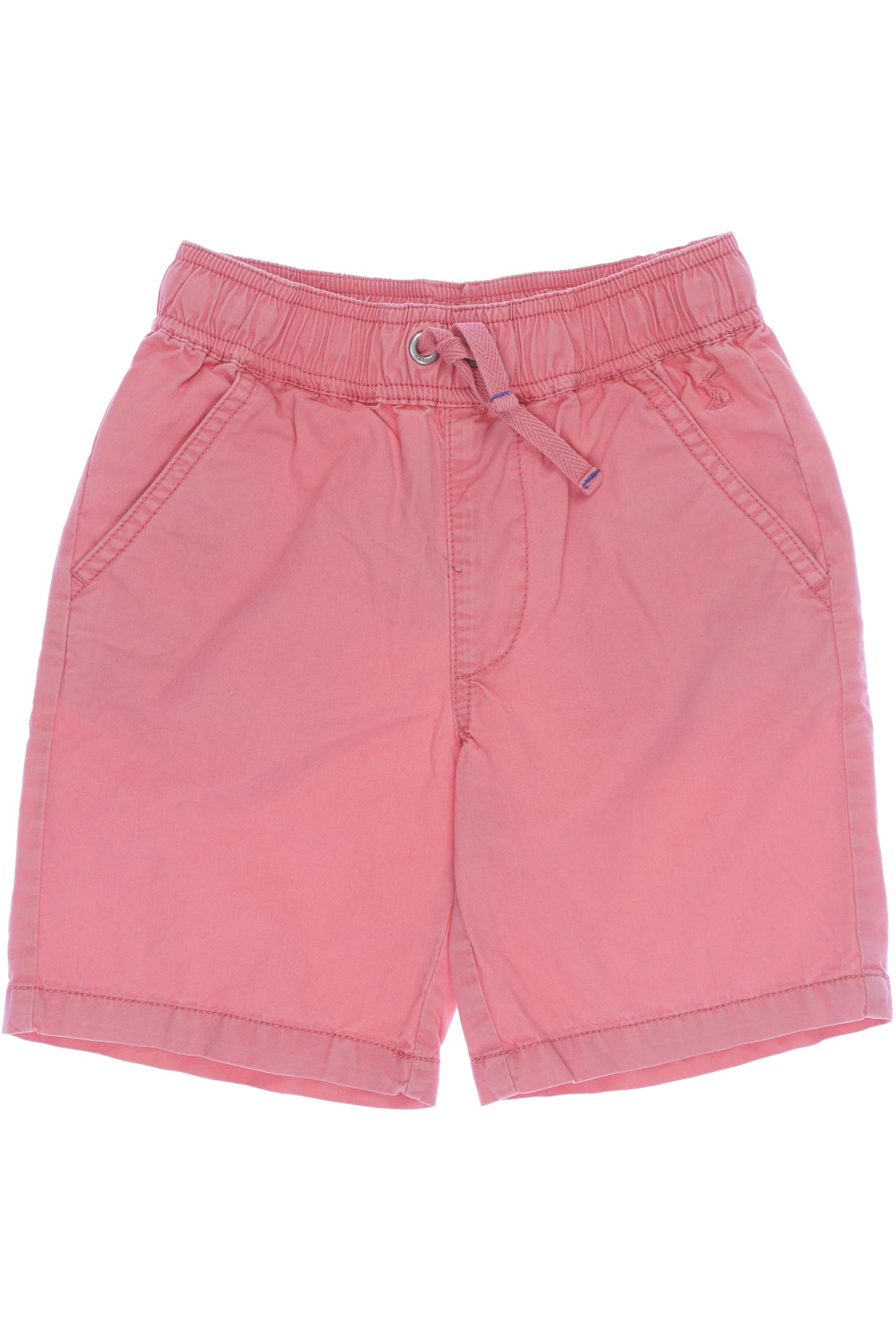 

Joules Mädchen Shorts, pink
