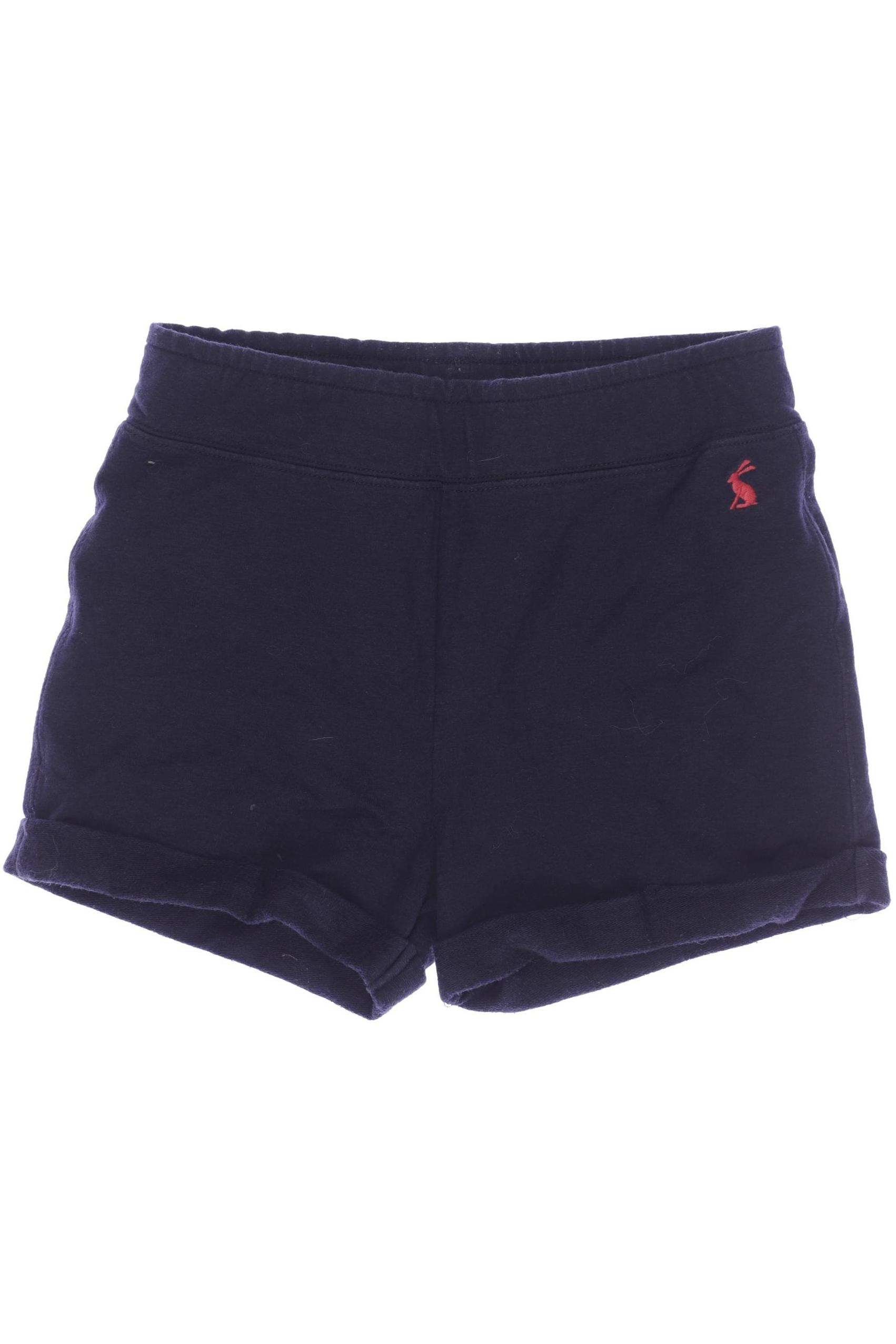 

Joules Mädchen Shorts, marineblau