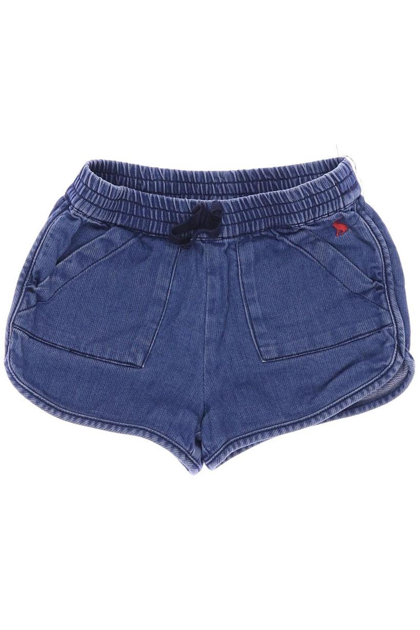 

Joules Damen Shorts, blau, Gr. 98