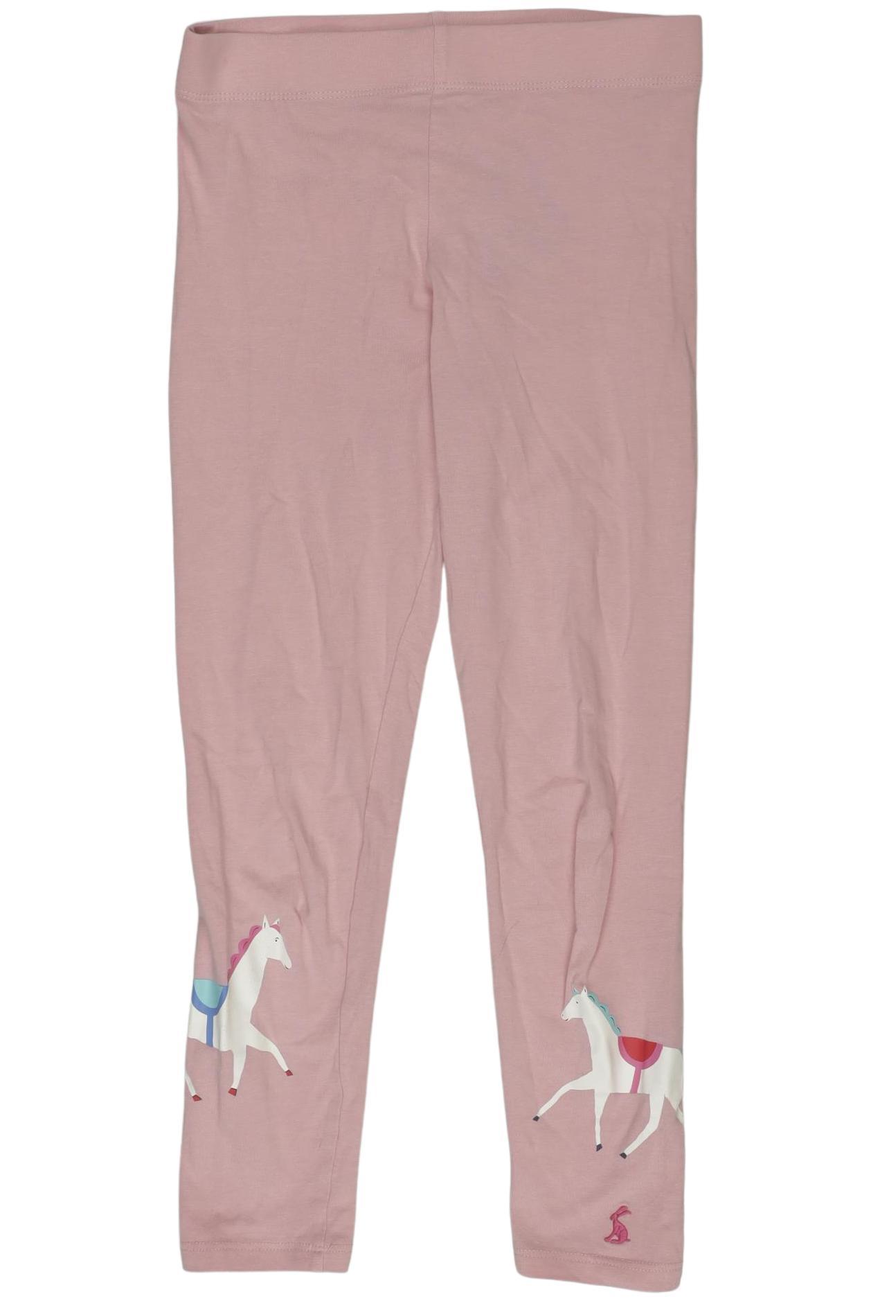 

Joules Damen Stoffhose, pink, Gr. 128