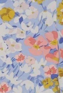 Thumbnail - Joules Mädchen Stoffhose, mehrfarbig, Gr. 68