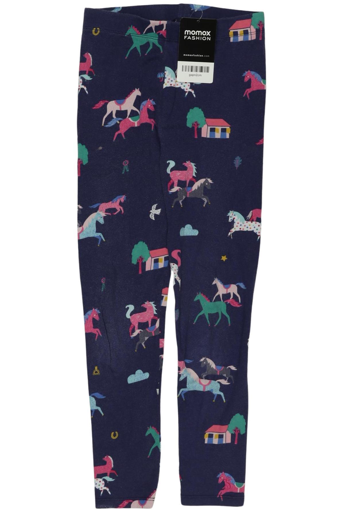 

Joules Damen Stoffhose, mehrfarbig, Gr. 128