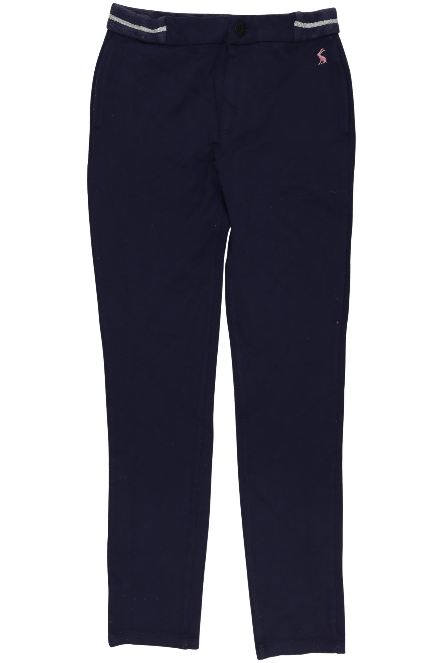 

Joules Mädchen Stoffhose, marineblau, Gr. 10