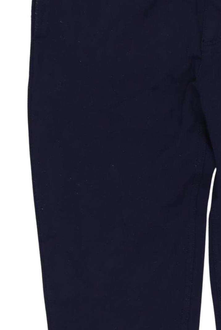 Thumbnail - Joules Mädchen Stoffhose, marineblau, Gr. 10