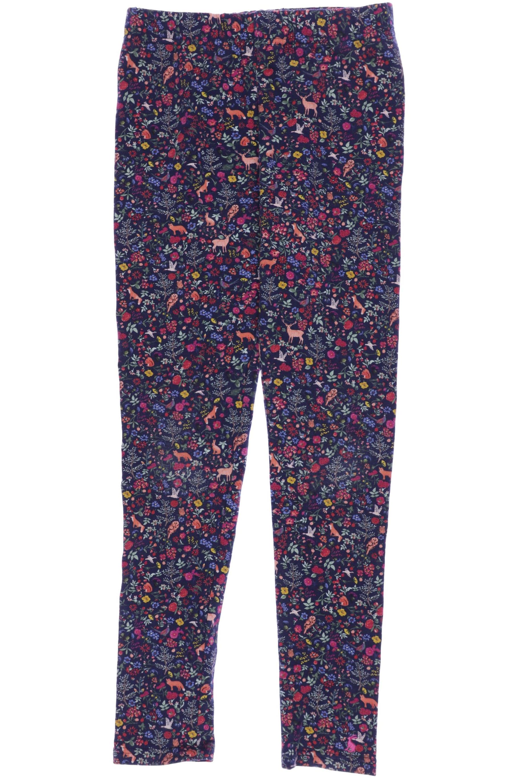 

Joules Damen Stoffhose, mehrfarbig, Gr. 152