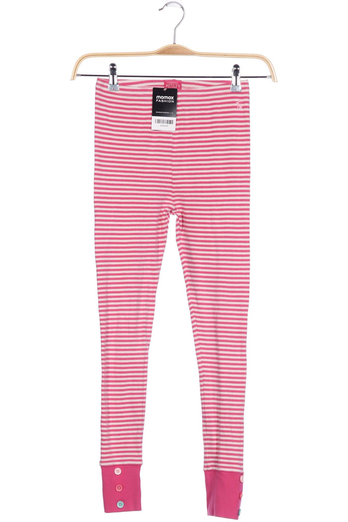

Joules Damen Stoffhose, pink, Gr. 152