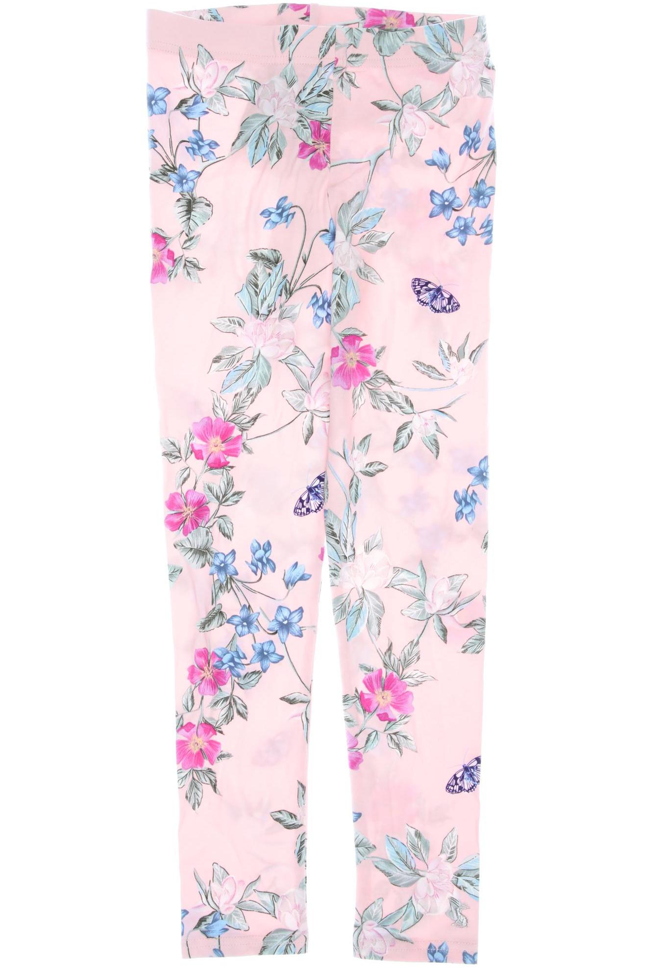 

Joules Damen Stoffhose, pink, Gr. 134