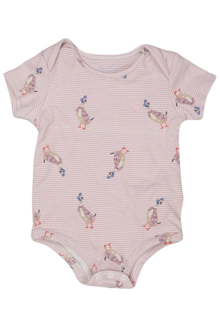 

Joules Mädchen Strampler, pink, Gr. 68