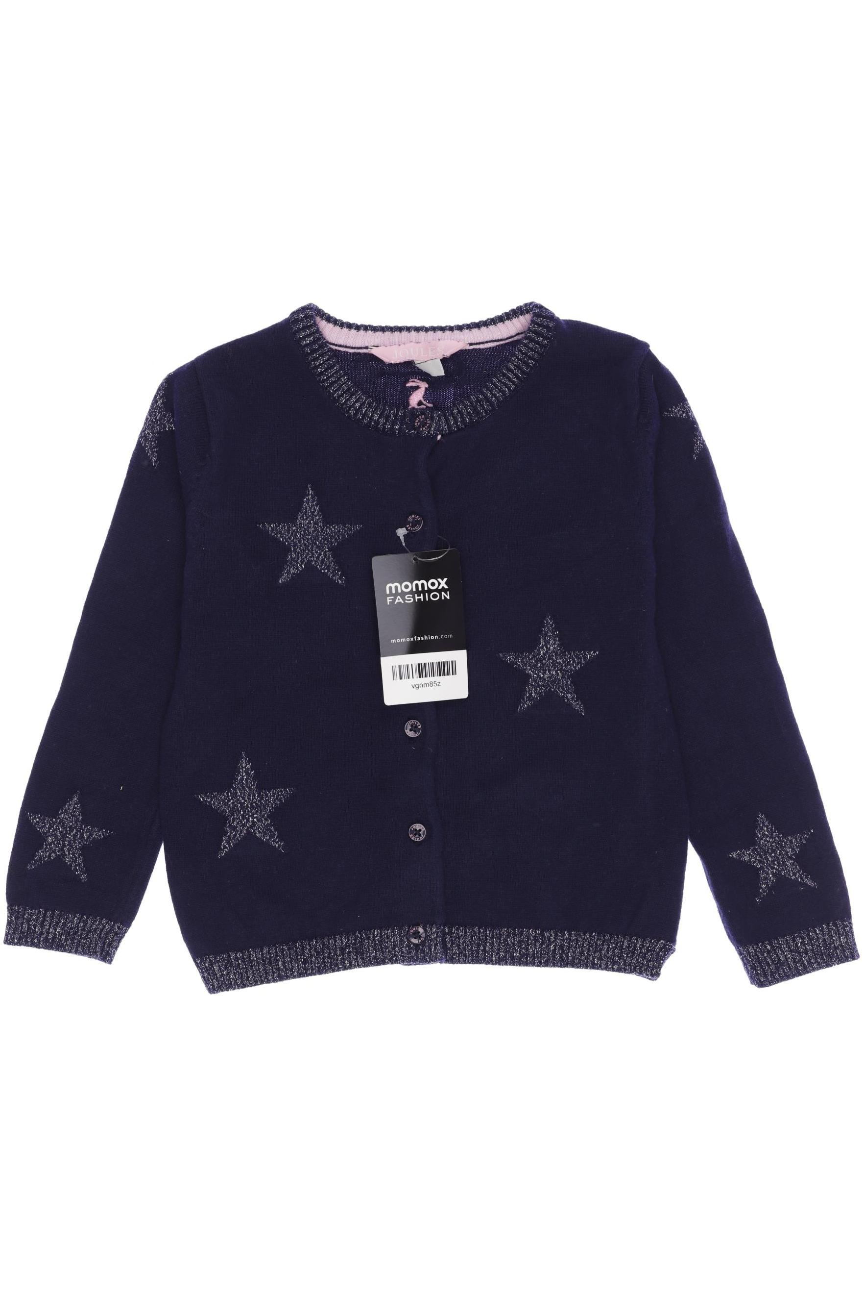 

Joules Damen Strickjacke, marineblau, Gr. 104