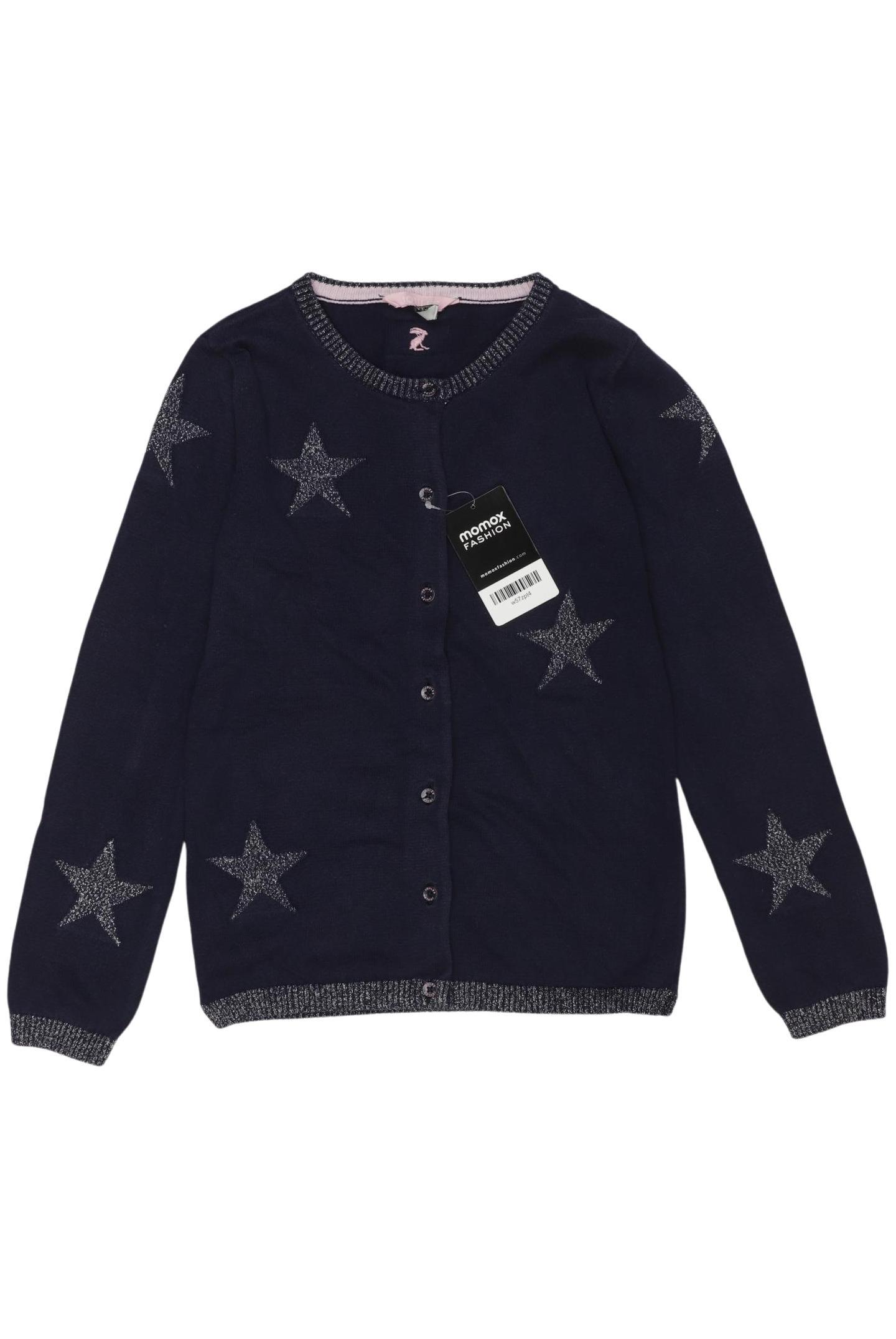 

Joules Damen Strickjacke, marineblau, Gr. 134