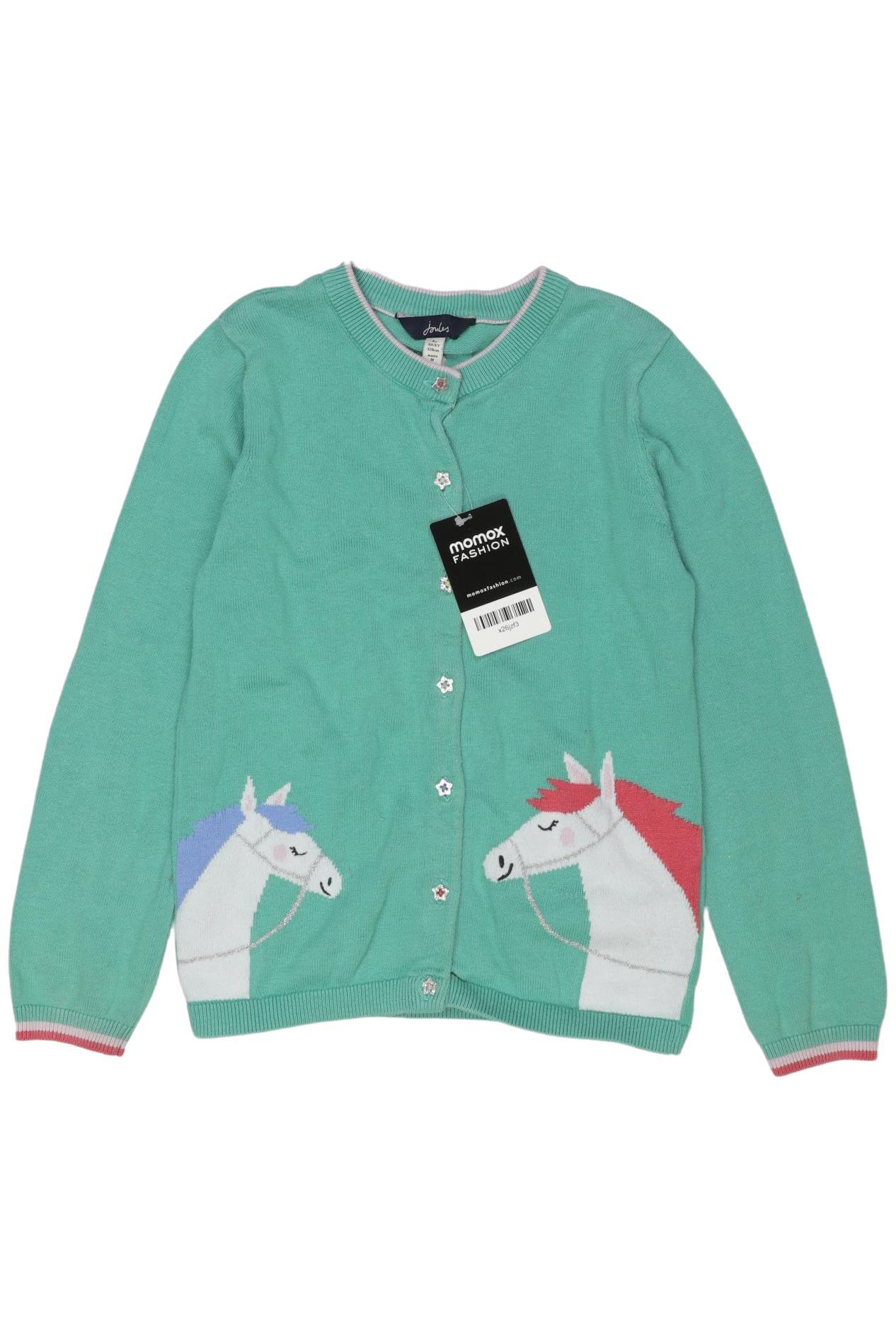 

Joules Damen Strickjacke, hellgrün, Gr. 128