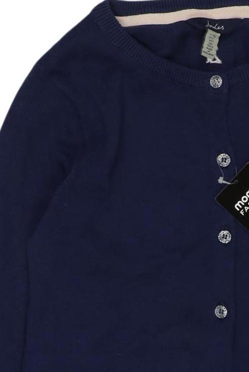 Thumbnail - Joules Mädchen Strickjacke, marineblau, Gr. 152