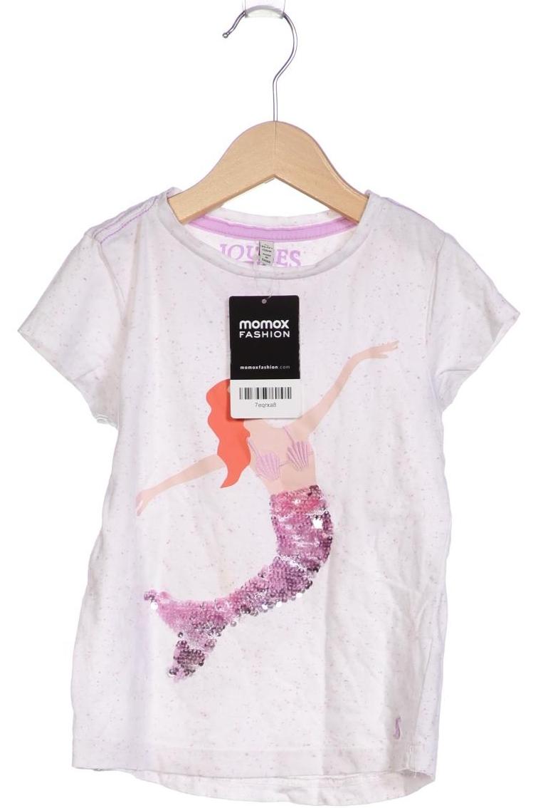 

Joules Damen T-Shirt, pink, Gr. 116