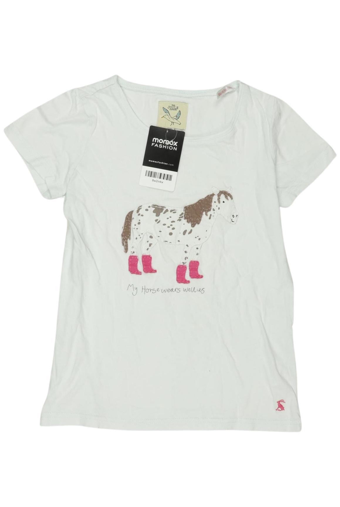 

Joules Damen T-Shirt, hellgrün, Gr. 140