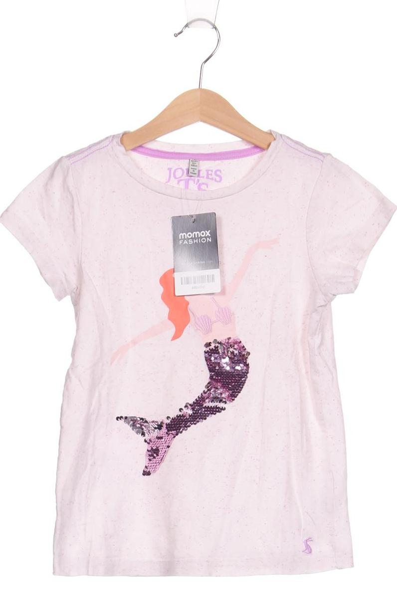 

Joules Damen T-Shirt, weiß, Gr. 122