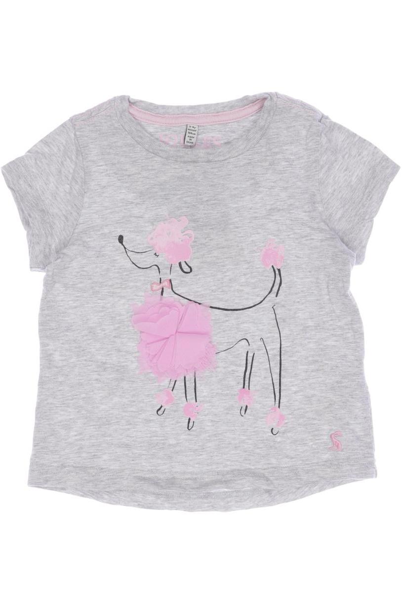 

Joules Damen T-Shirt, grau, Gr. 104