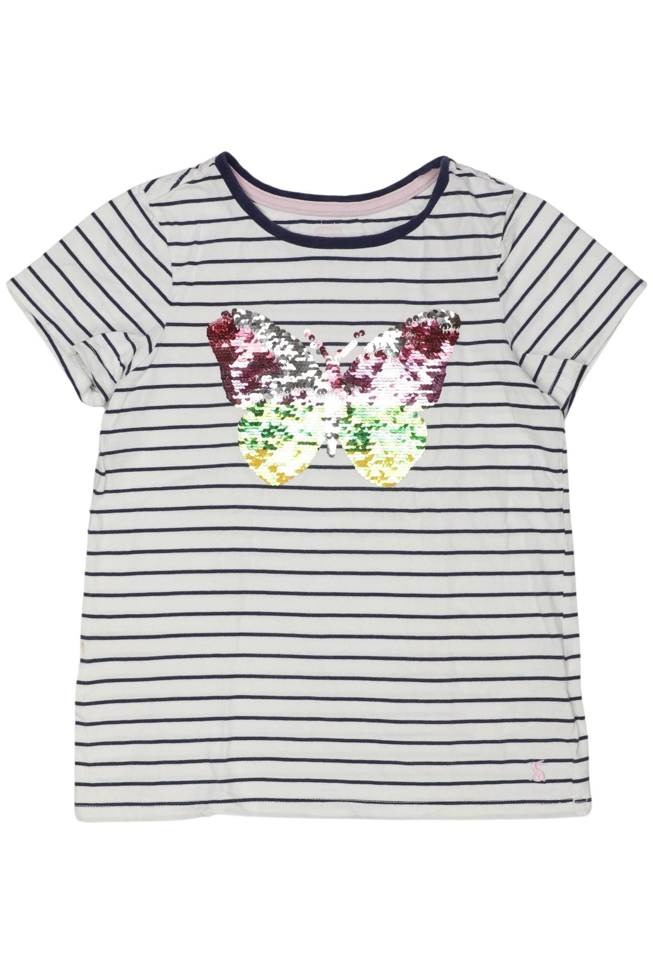 

Joules Mädchen T-Shirt, mehrfarbig, Gr. 10