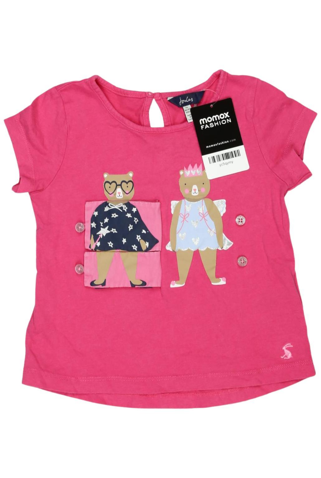 

Joules Damen T-Shirt, pink, Gr. 110
