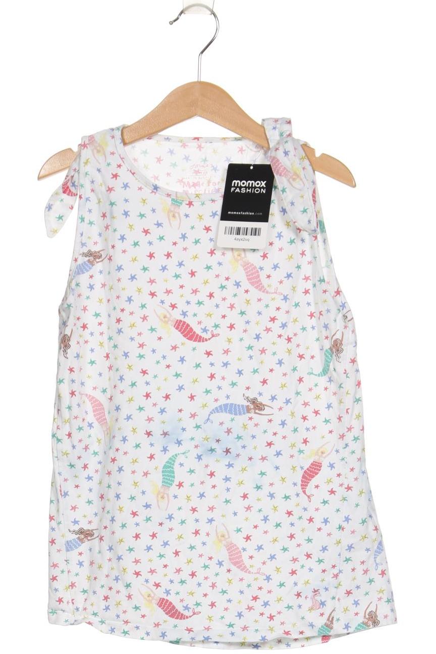 

Joules Damen Top, mehrfarbig, Gr. 140