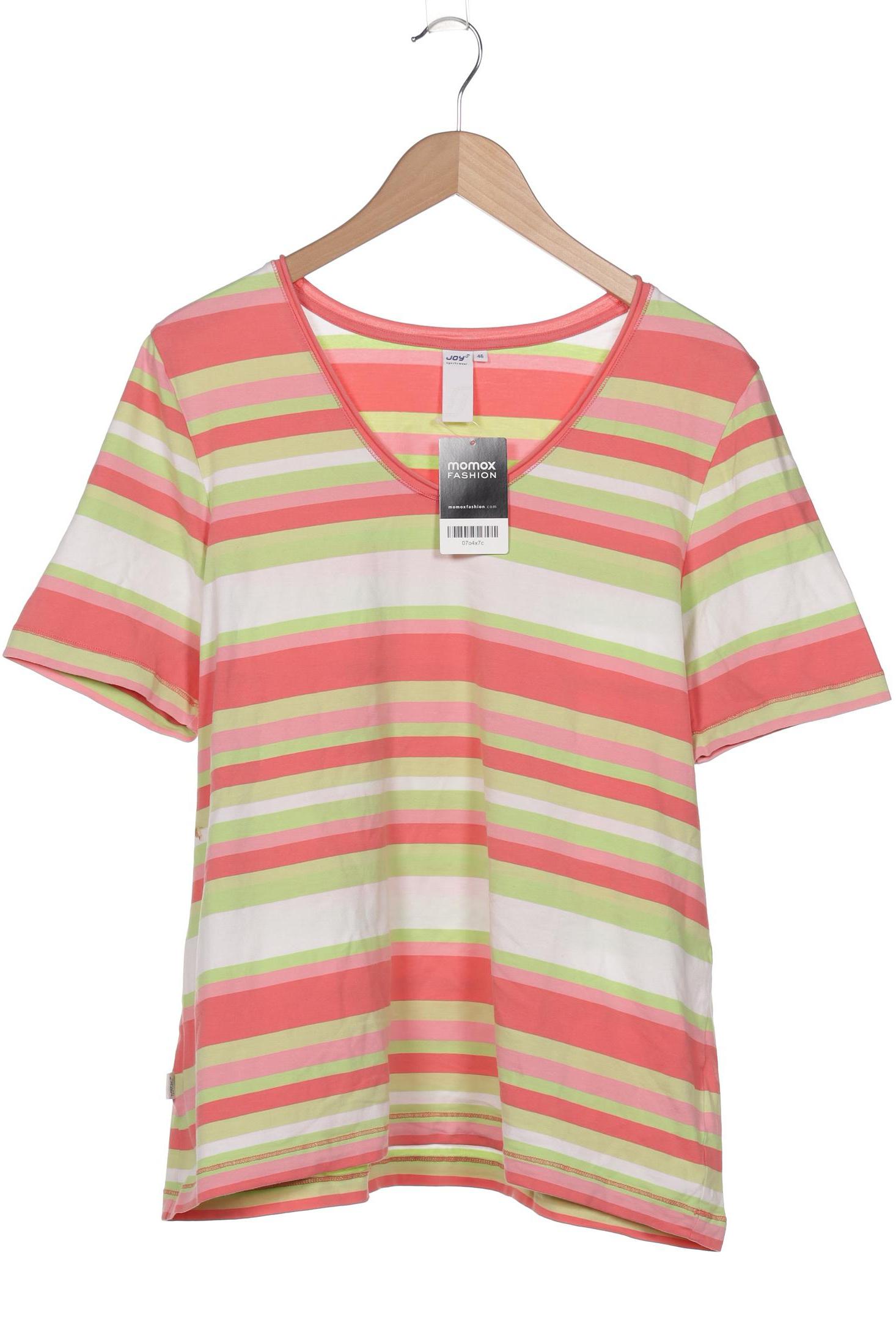 

JOY sportswear Damen T-Shirt, hellgrün, Gr. 46