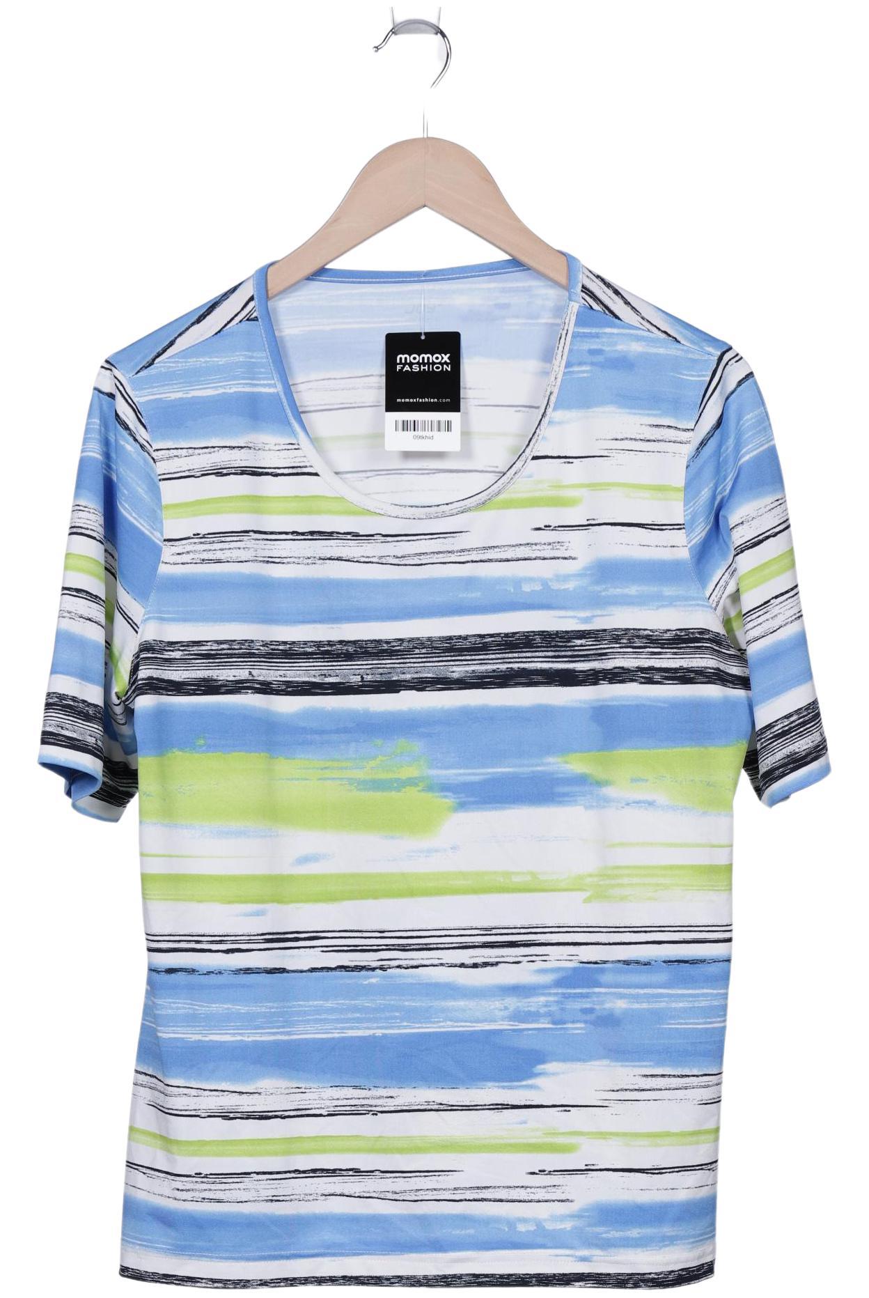 

JOY sportswear Damen T-Shirt, blau, Gr. 42