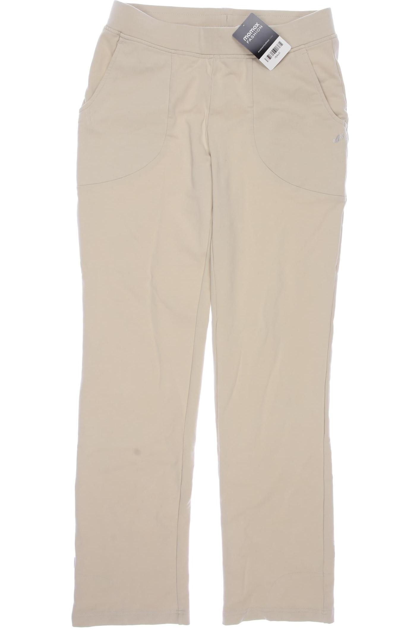 

JOY sportswear Damen Stoffhose, beige, Gr. 38