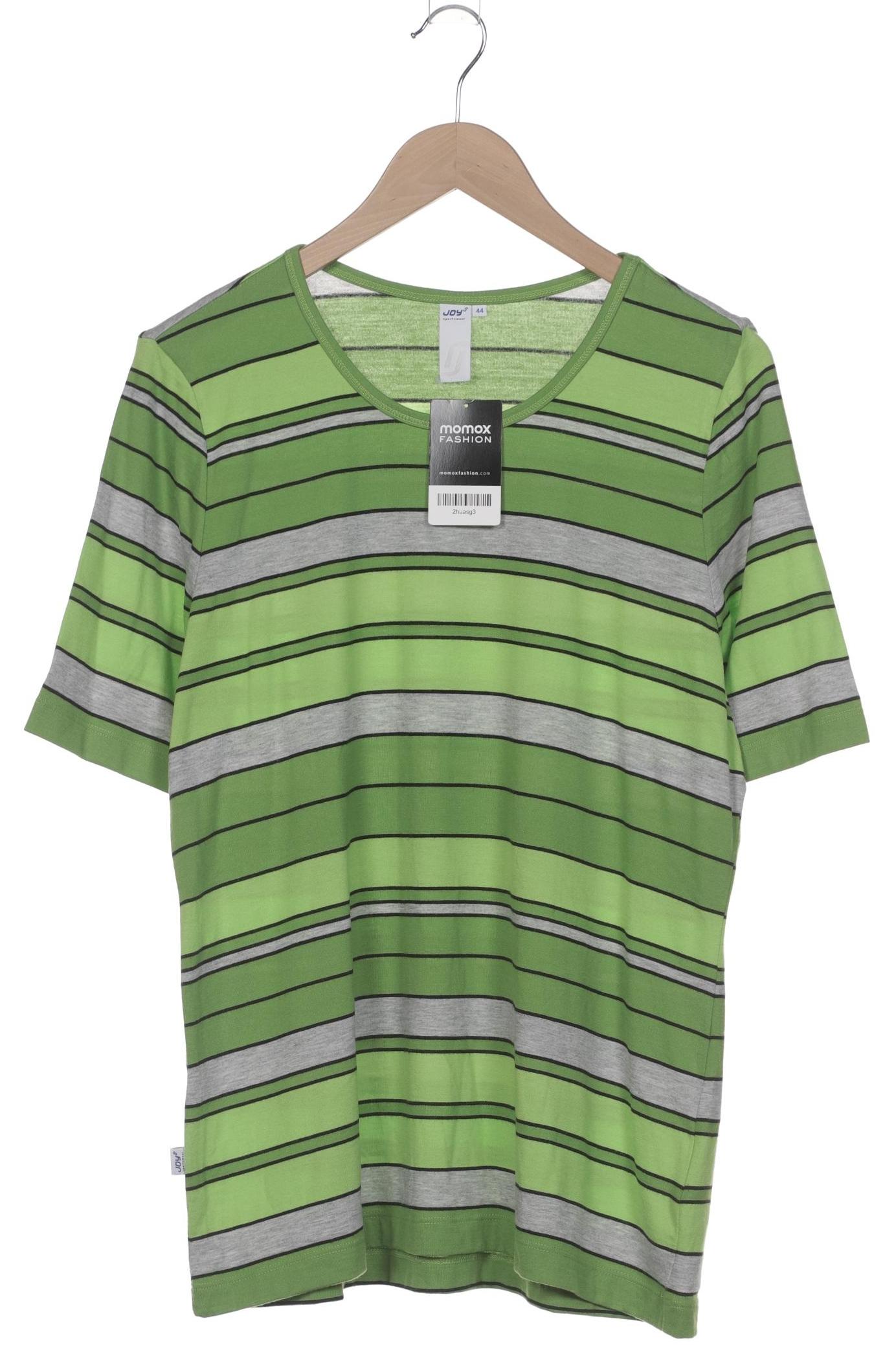 

JOY sportswear Damen T-Shirt, hellgrün, Gr. 44