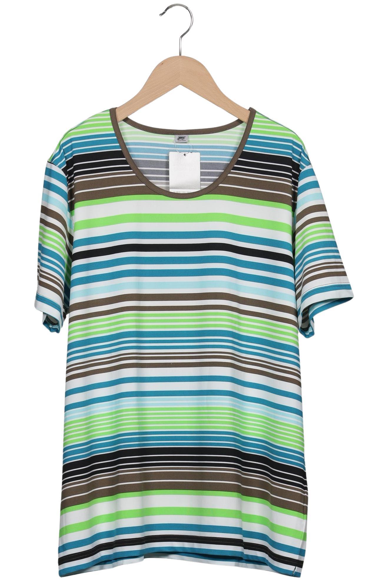 

JOY sportswear Damen T-Shirt, mehrfarbig, Gr. 48