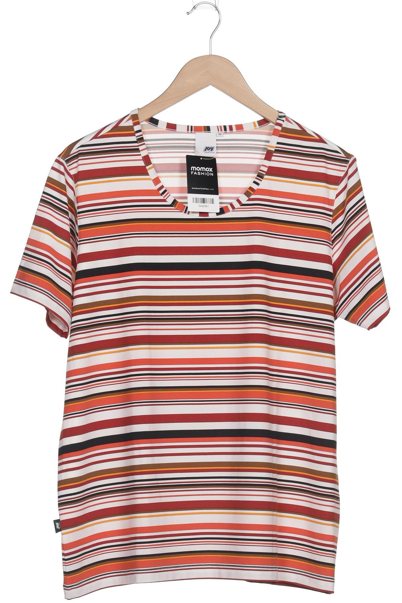 

JOY sportswear Damen T-Shirt, mehrfarbig, Gr. 46