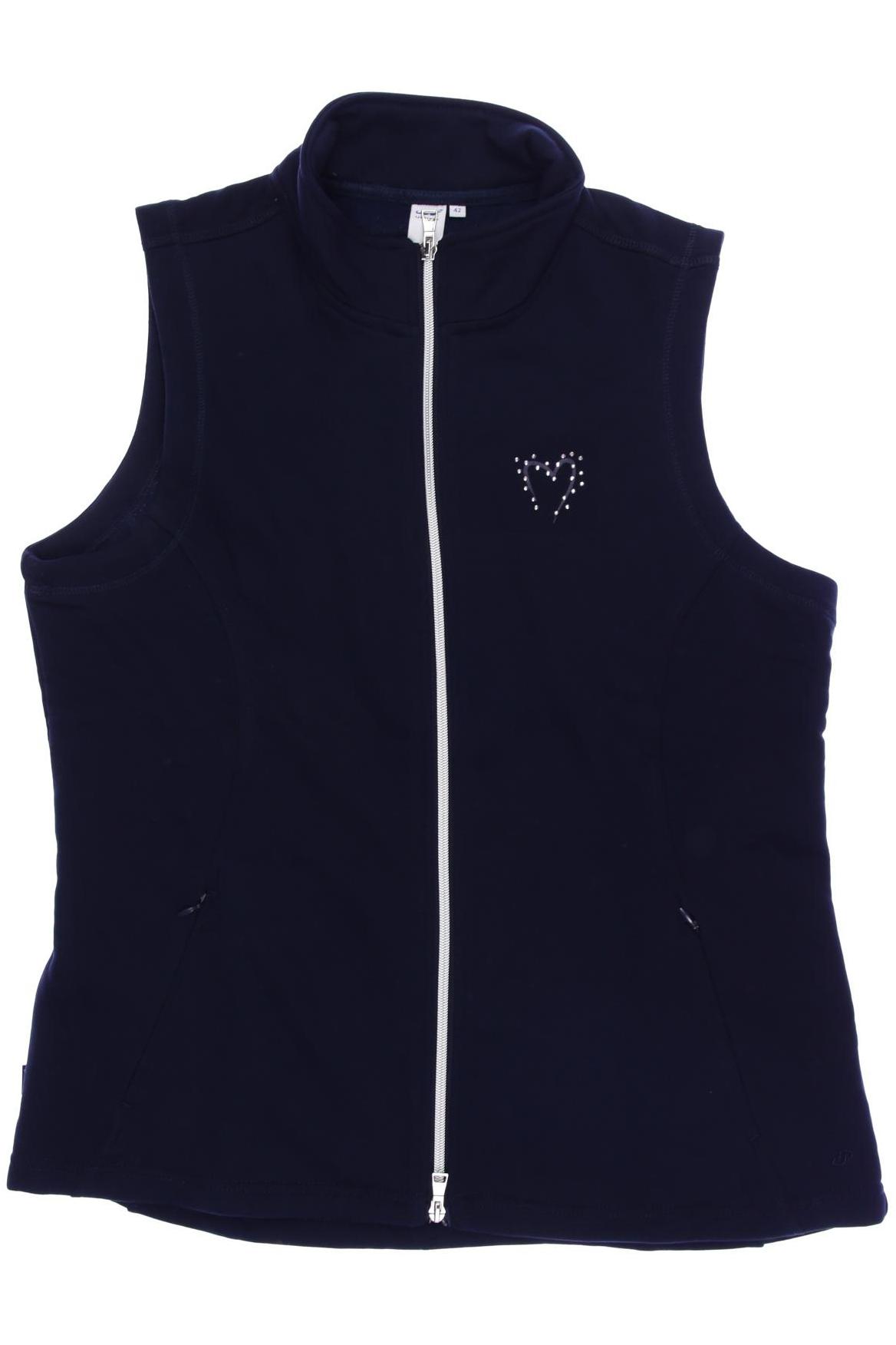 

JOY sportswear Damen Weste, marineblau