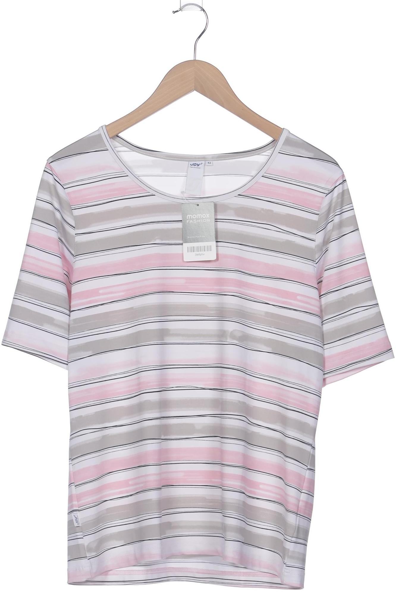 

JOY sportswear Damen T-Shirt, pink, Gr. 42