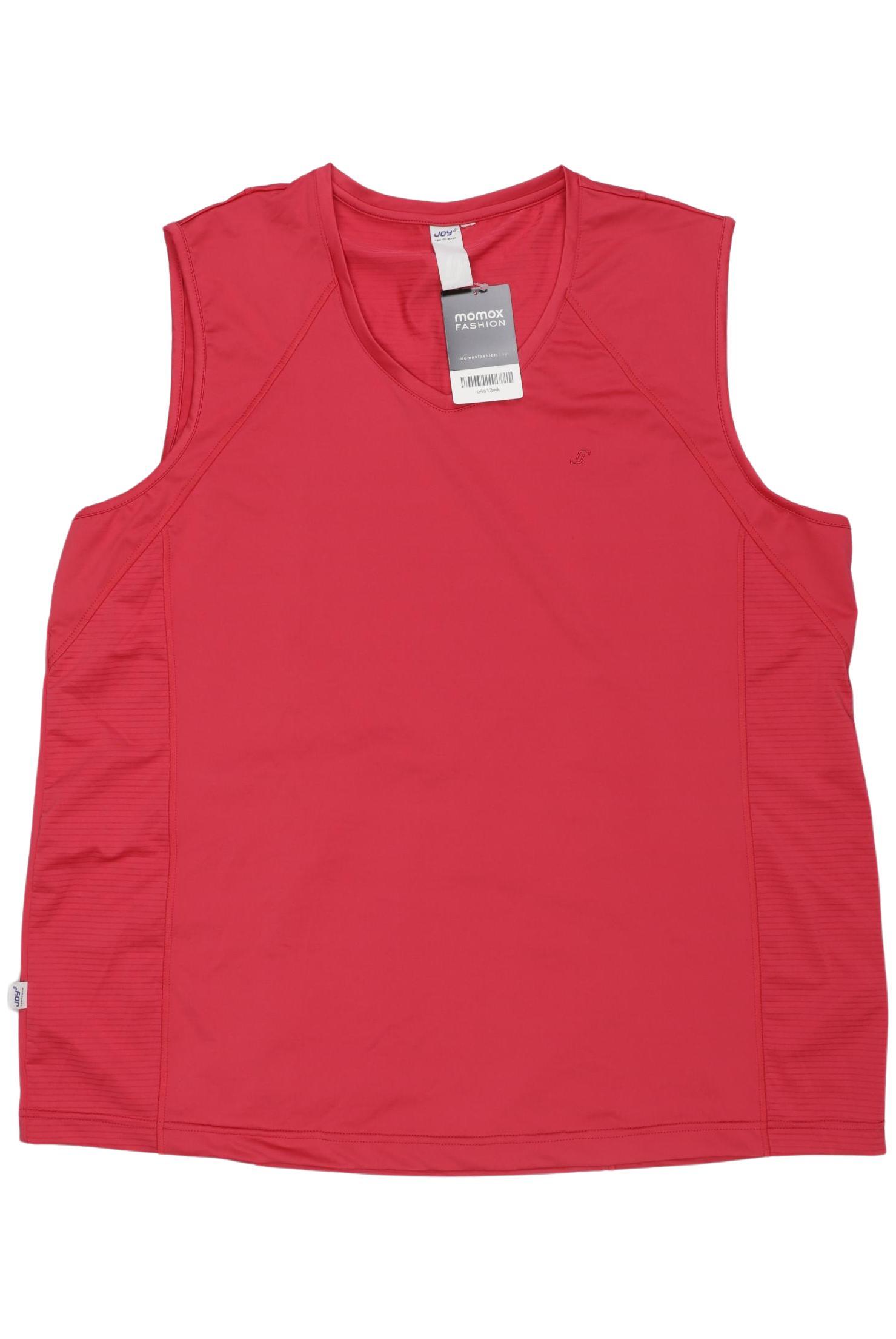

JOY sportswear Damen Top, rot, Gr. 48