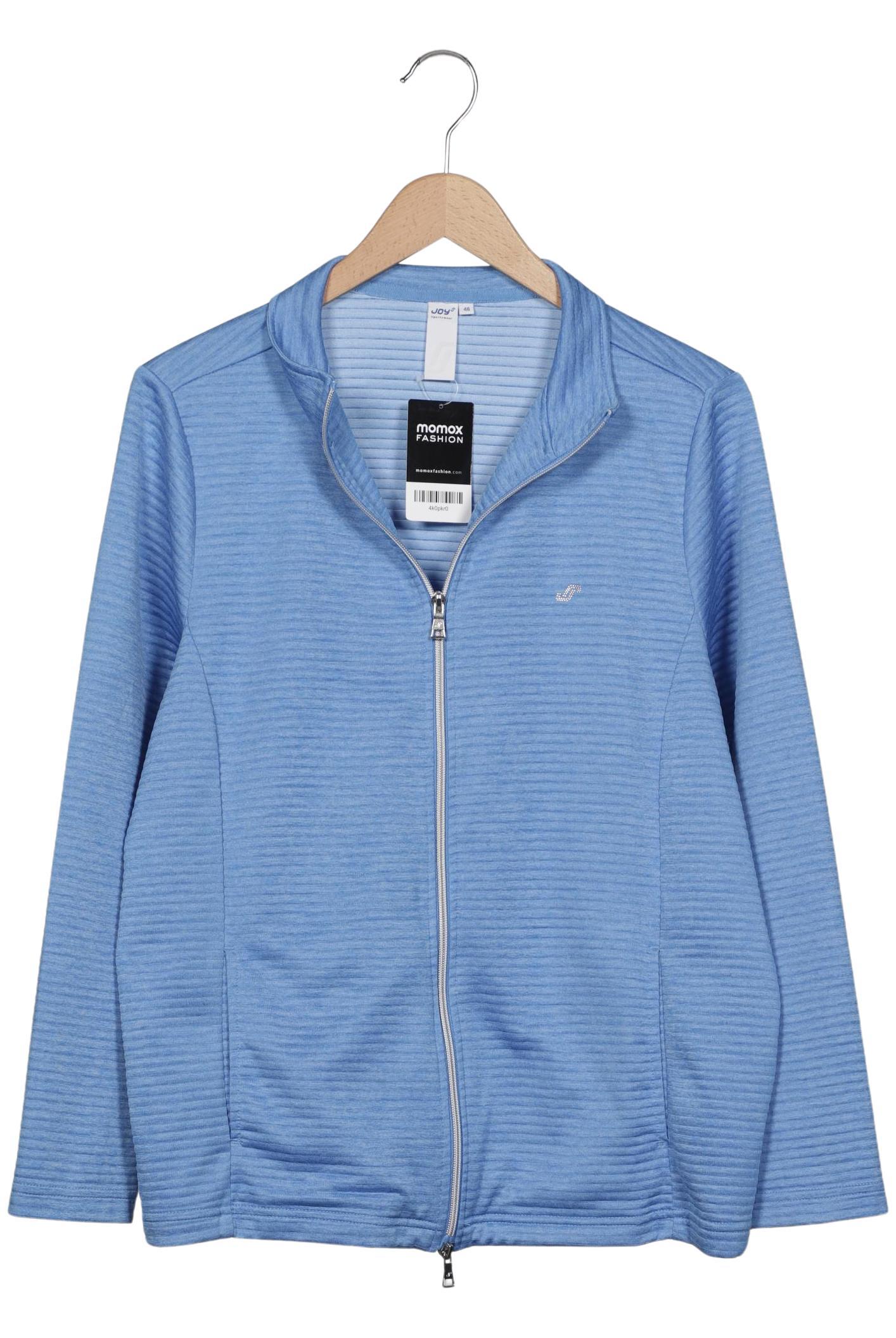 

JOY sportswear Damen Sweatshirt, hellblau, Gr. 46