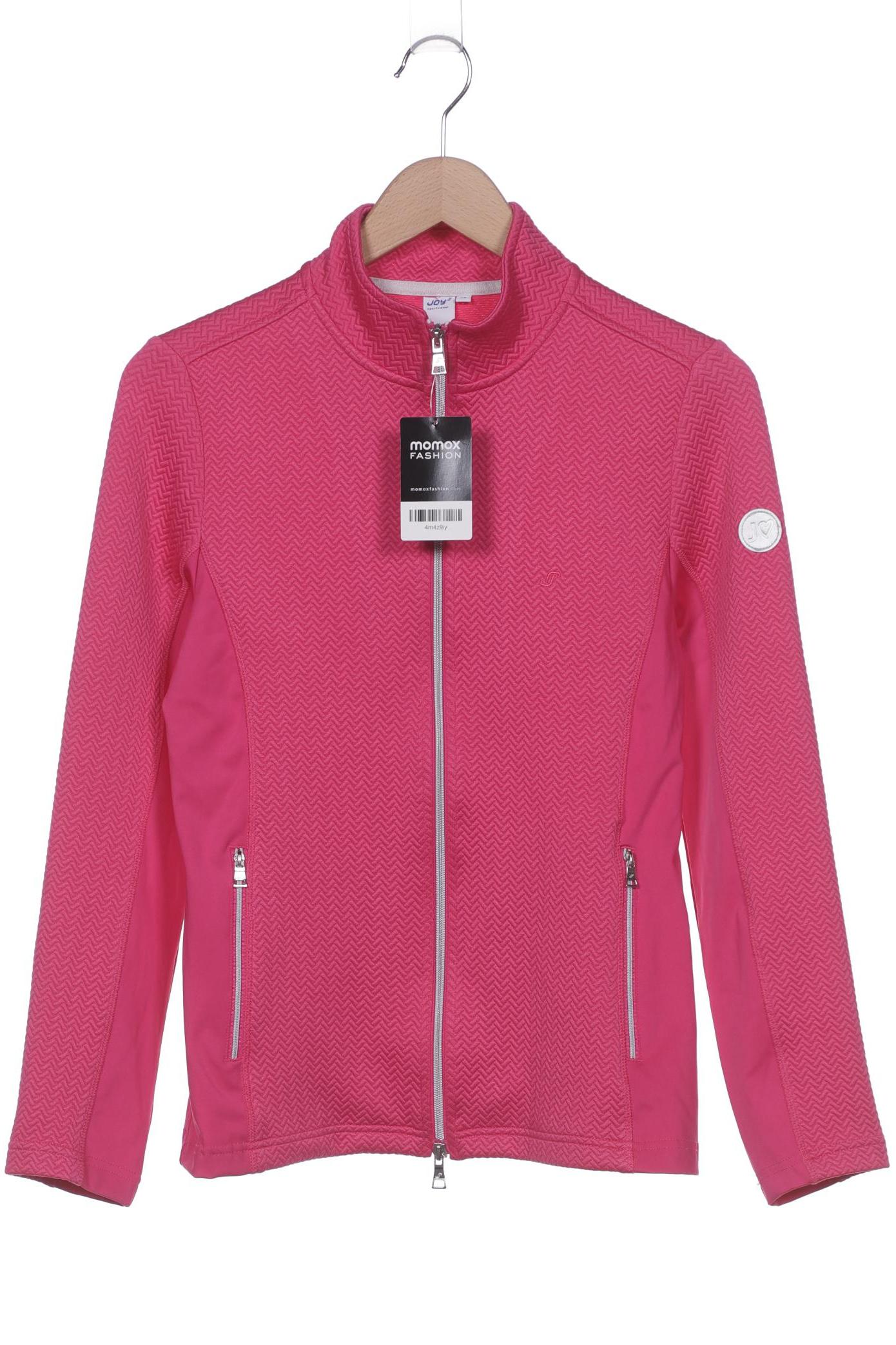 

JOY sportswear Damen Sweatshirt, pink, Gr. 38