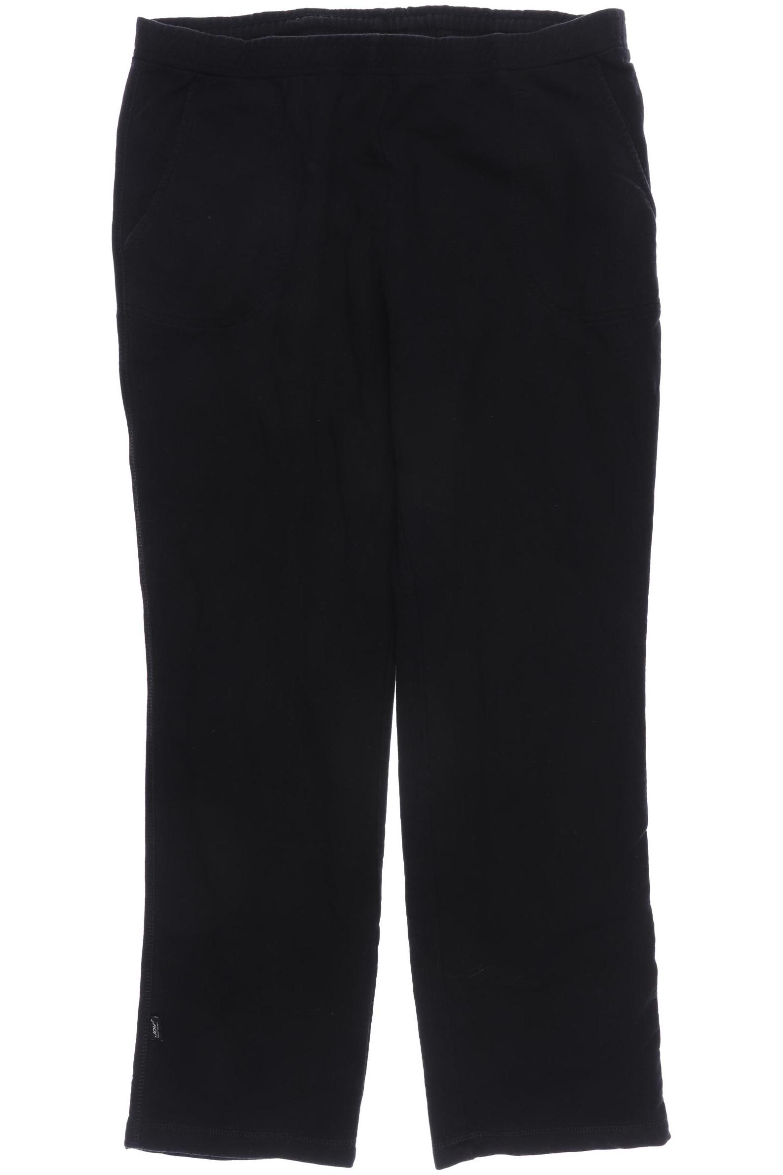 

JOY sportswear Damen Stoffhose, schwarz, Gr. 22