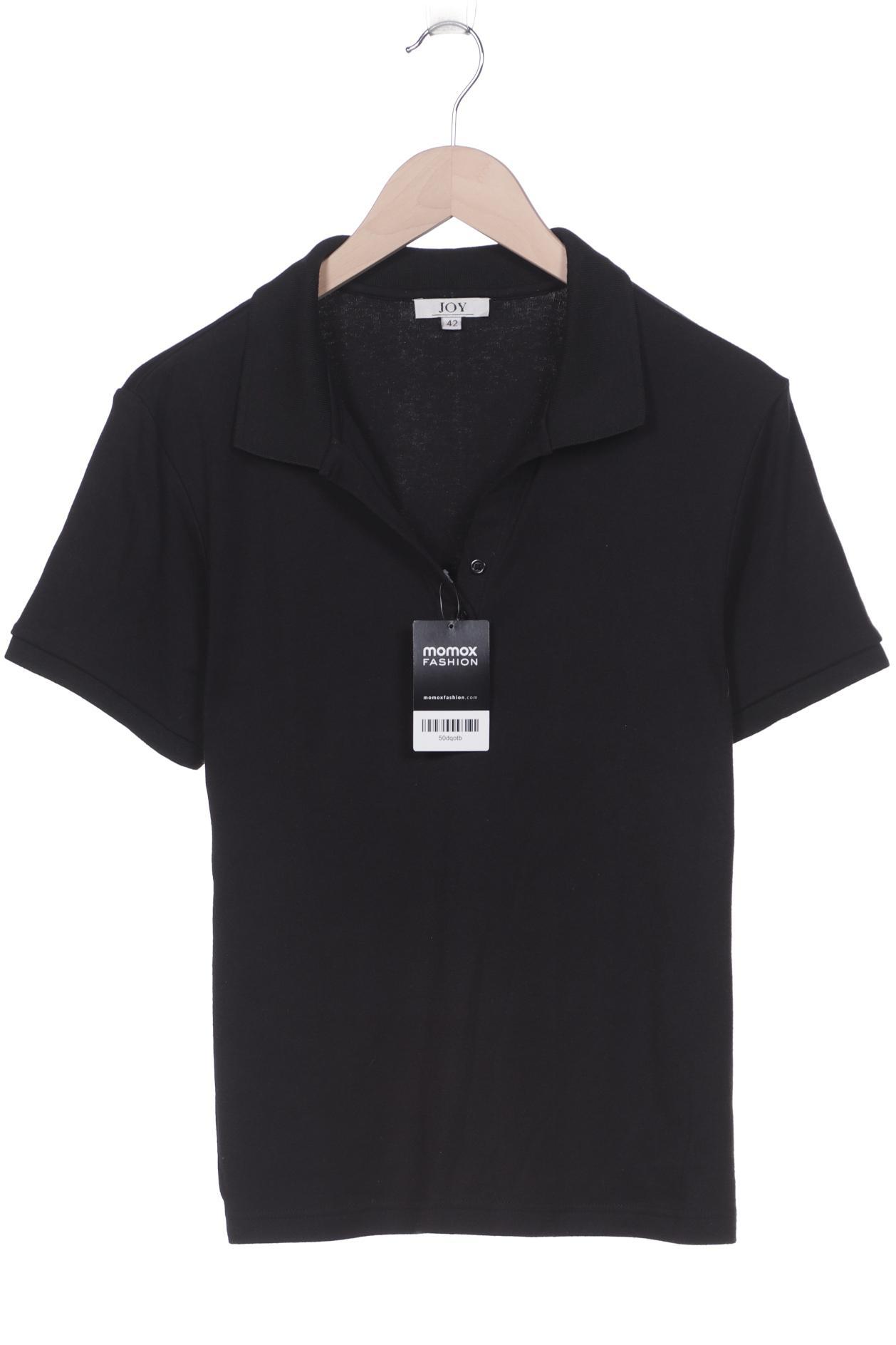 

JOY sportswear Damen Poloshirt, schwarz