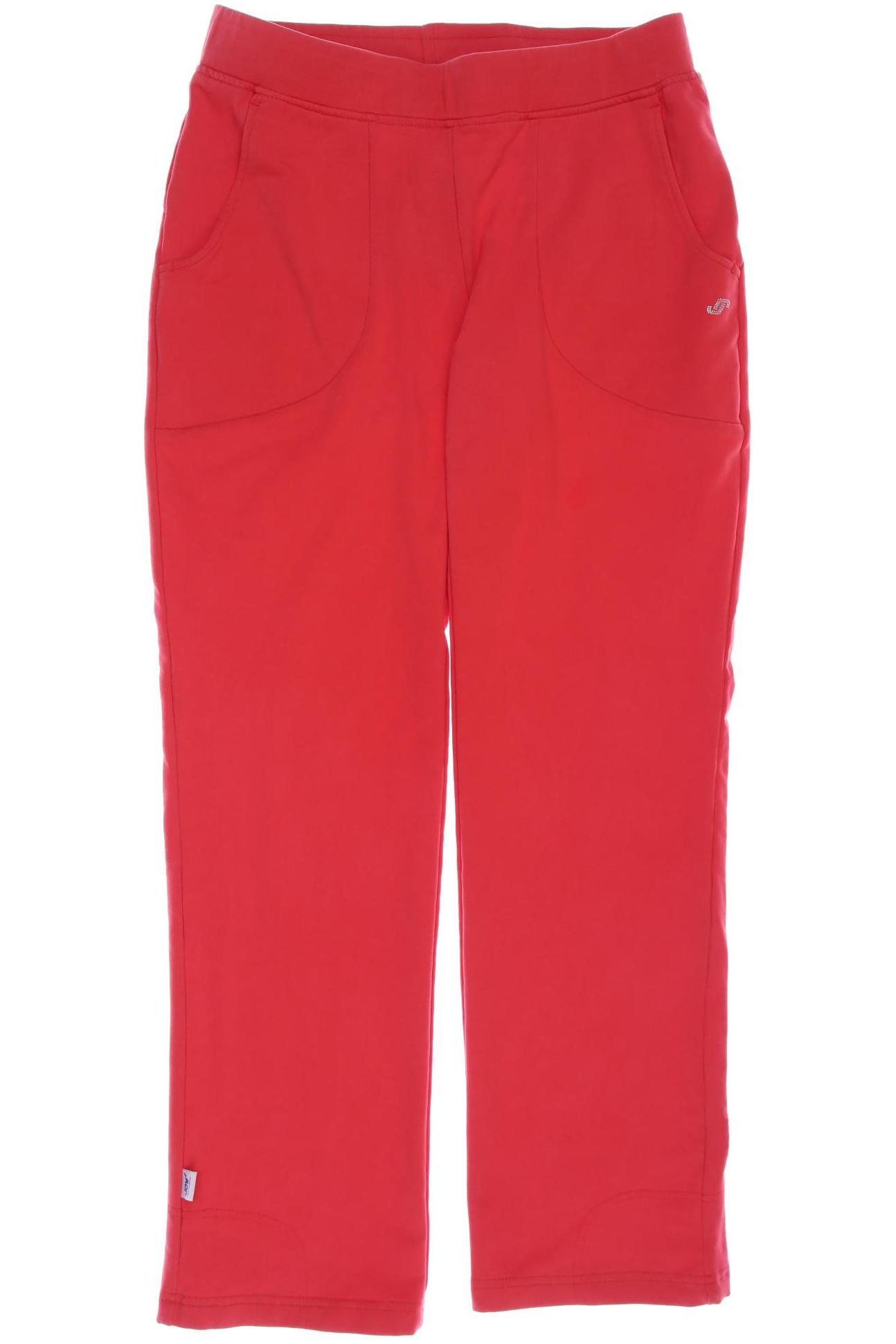 

JOY sportswear Damen Stoffhose, rot, Gr. 29